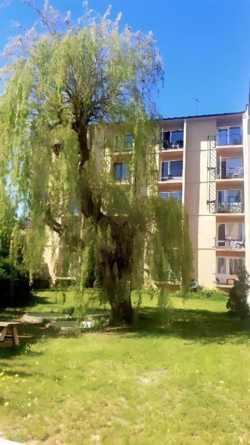 City Apartments Kristiansand Exterior photo