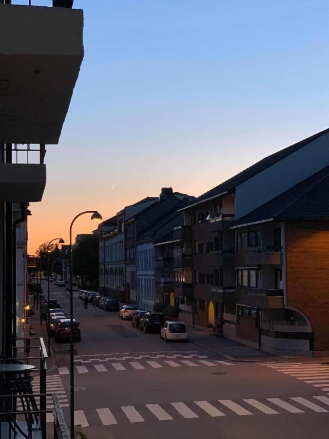 City Apartments Kristiansand Exterior photo