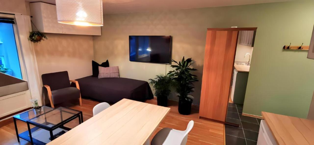 City Apartments Kristiansand Exterior photo